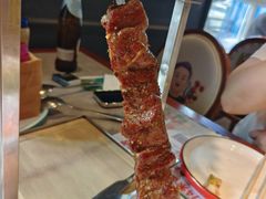 俄罗斯大串-通海俄式烧烤·俄罗斯大串(嵩山路店)