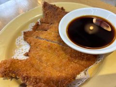 -柴爿巷·香酥鸡&馄饨(复兴中路店)