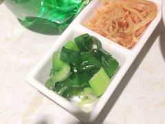 -灶座小锅烀饼·铁锅炖(道里店)