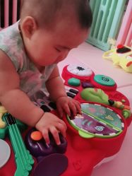 -英氏YeeHoO(港汇恒隆广场店)