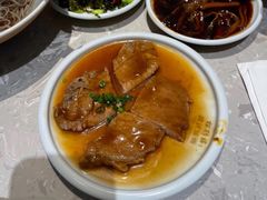 -松鹤楼面馆(中洲湾店)