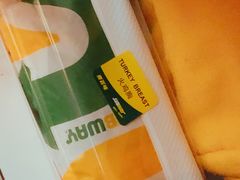 -赛百味SUBWAY(三阳广场店)