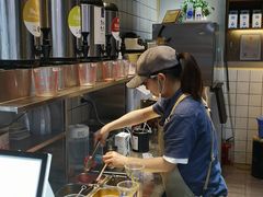-茶百道(蜀汉路店)