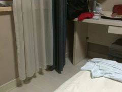 -锦江之星(武汉黄鹤楼复兴路地铁站店)