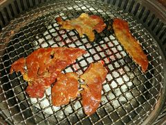-一心烤肉(延安路店)