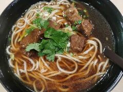 李先生牛肉面-李先生牛肉面大王(北京站售票厅餐厅)