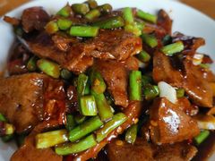 -黄牛肉馆·皖南土菜