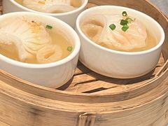 -晋江荣誉国际酒店·港誉茶餐厅