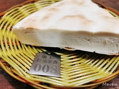 白吉饼-惠记粉汤羊血(小南门店)