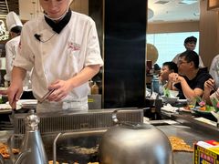 -大渔铁板烧(万象城店)