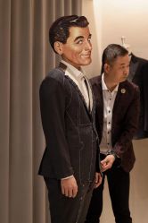 点击看大图 -BROTHER西服礼服定制·商务·婚礼(佛山南海店)