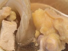 -深圳美高梅酒店-品聚嘉府中餐厅