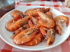 -津门小红坊海鲜·海胆水饺·夜宵(河西店)