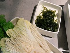-半天妖烤鱼(六合万达欢乐港店)