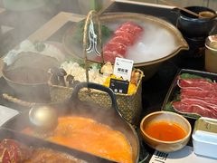 -山缓缓火锅(苏州仁恒仓街店)