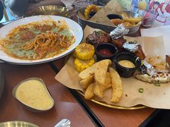 -魏斯理汉堡(西安沣东吾悦店)