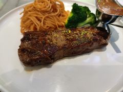 安格斯牛扒-锦园春香港茶餐厅(西海湾旗舰店)