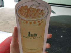 -1点点(河南中路店)