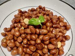 -阿明小菜·海鲜·上海菜(成山路巴黎春天店)