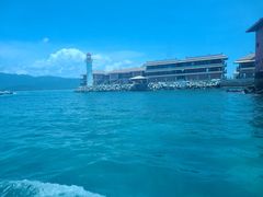 -海南分界洲岛旅游区