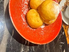 -南园民国茶楼餐厅·常州菜(北大街店)