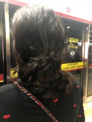 -Style HAIR