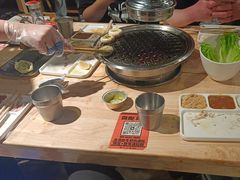 -霸腹烤肉(厦门柚子番店)