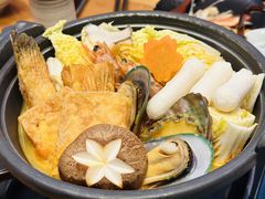 -王鼎精致料理铁板烧(世博源店)