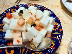 -品质伊骊新疆菜(紫金店)