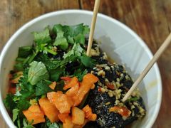 黑色臭豆腐-长沙文和友(海信广场店)