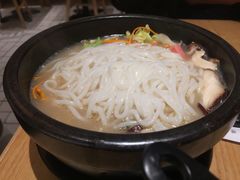 -云味馆过桥米线(皇庭广场店)
