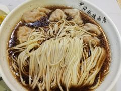 -蒋家桥饺面店(四望亭路店)