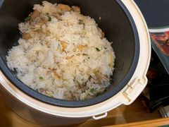 -大鸽饭(马王堆店)