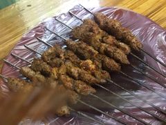 -何记酿皮店(西流湾店)