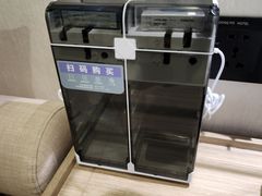 -杭州西湖东坡酒店(湖滨音乐喷泉店)