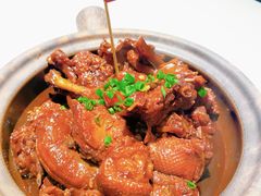 -鑫小城故事·藕汤·家常菜(台北一路总店)