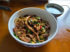 韵味牛杂-老顺兴干拌面(雨花亭店)