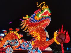 -西安城墙·碑林历史文化景区