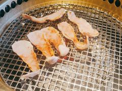 -铭牛烧肉·和牛海鲜自助(高新月牙湖店)