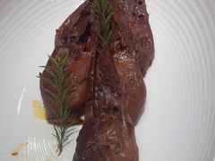 -鸭王烤鸭店(三里河店)