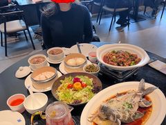 -简小舍·民间手艺菜(武昌江滩店)