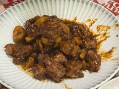 -老三样·旧食新味(船山路店)