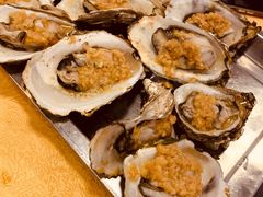 -得记得潮州海鲜砂锅粥(宝业路店)