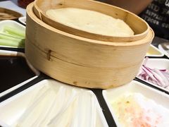 -锋味餐厅(空港复悦里店)