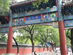 -北京国子监胡同