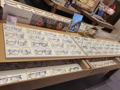 -JINS(龙湖时代天街店)