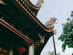 -南普陀寺