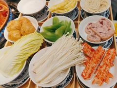 -咏江南·苏式火锅·苏州评弹(观前街店)