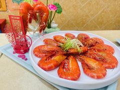 -丰尔粥食·顺德鱼生·干蒸排骨顺德菜(大良分店)