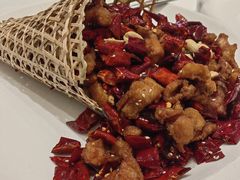 -万龙洲海鲜·粤菜(亚运村店)